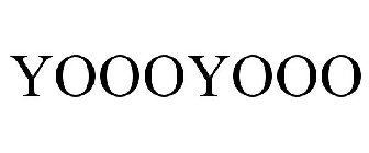 YOOOYOOO