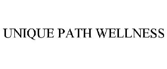 UNIQUE PATH WELLNESS