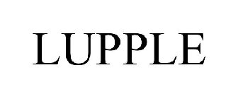 LUPPLE