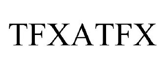 TFXATFX