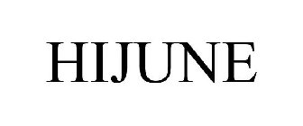 HIJUNE
