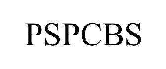 PSPCBS