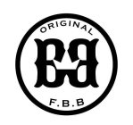ORIGINAL BB F.B.B