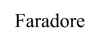 FARADORE