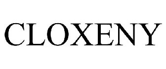 CLOXENY