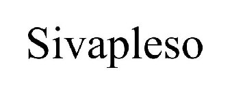 SIVAPLESO