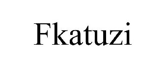 FKATUZI