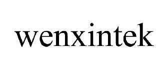 WENXINTEK