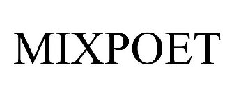 MIXPOET