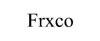 FRXCO