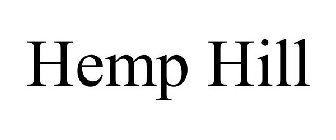 HEMP HILL