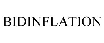 BIDINFLATION
