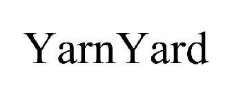 YARNYARD