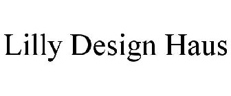 LILLY DESIGN HAUS