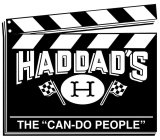 HADDAD'S H 