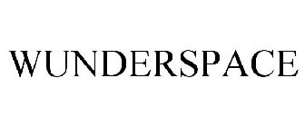 WUNDERSPACE