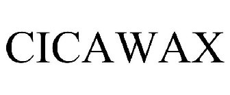 CICAWAX