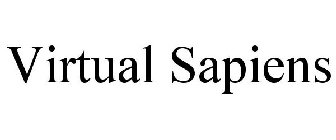 VIRTUAL SAPIENS