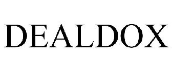 DEALDOX