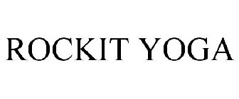 ROCKIT YOGA