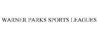 WARNER PARKS SPORTS LEAGUES