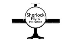 SHERLOCK FLIGHT INSTRUCTION