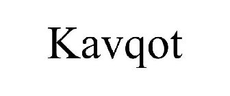 KAVQOT