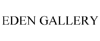 EDEN GALLERY