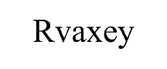RVAXEY