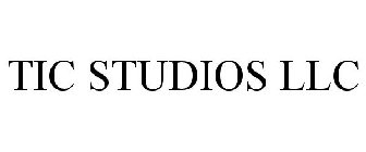 TIC STUDIOS LLC