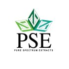 PSE PURE SPECTRUM EXTRACTS