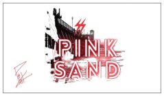 PINK SAND