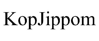 KOPJIPPOM