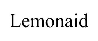 LEMONAID