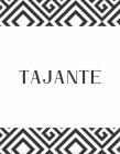 TAJANTE