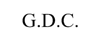G.D.C.