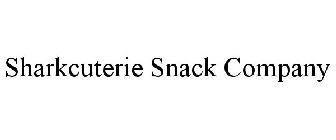 SHARKCUTERIE SNACK COMPANY