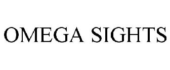 OMEGA SIGHTS