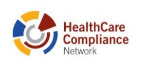 HEALTHCARE COMPLIANCE NETWORK