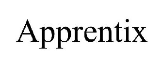 APPRENTIX