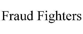 FRAUD FIGHTERS