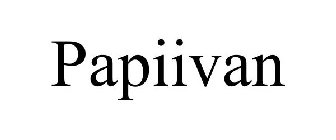 PAPIIVAN