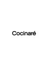 COCINARÉ