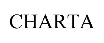 CHARTA