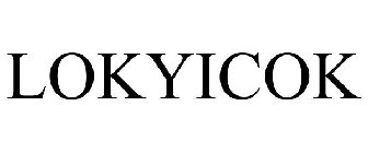 LOKYICOK