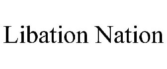 LIBATION NATION