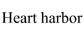 HEART HARBOR