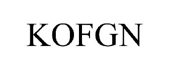 KOFGN