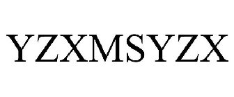 YZXMSYZX