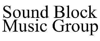 SOUND BLOCK MUSIC GROUP